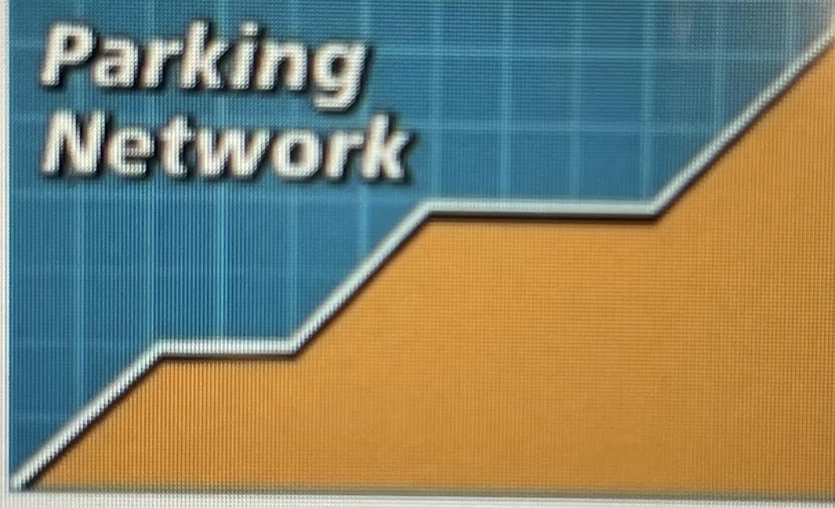 Welcome to Parking Network Inc.